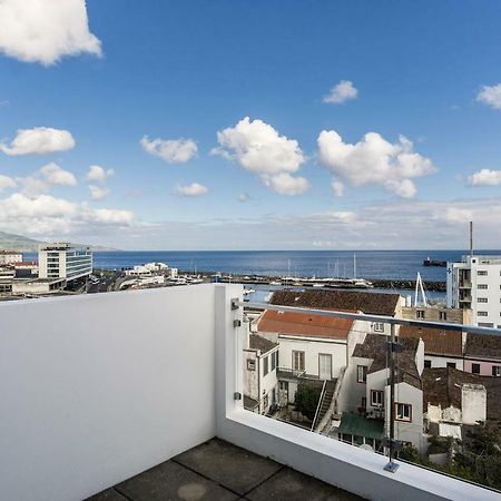 Market Place Apartment Ponta Delgada  Exterior photo