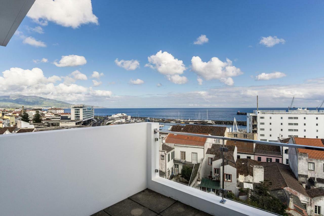 Market Place Apartment Ponta Delgada  Exterior photo